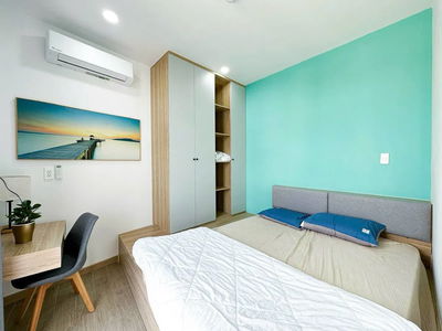 Housing in Ho Chi Minh City, Vietnam Housing in Ho Chi Minh City, Vietnam