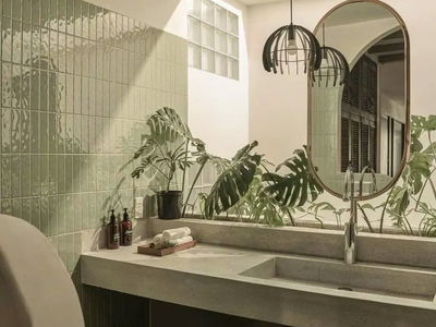 Housing in Ho Chi Minh City, Vietnam Housing in Ho Chi Minh City, Vietnam