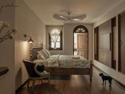 Housing in Ho Chi Minh City, Vietnam Housing in Ho Chi Minh City, Vietnam