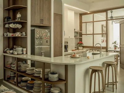 Housing in Ho Chi Minh City, Vietnam  Housing in Ho Chi Minh City, Vietnam