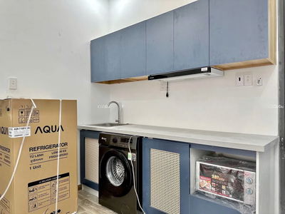 Housing in Ho Chi Minh City, Vietnam  Housing in Ho Chi Minh City, Vietnam