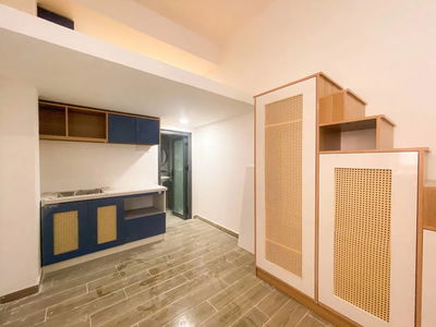 Housing in Ho Chi Minh City, Vietnam  Housing in Ho Chi Minh City, Vietnam