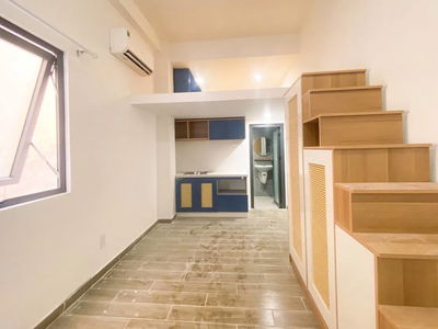 Жилье в Ho Chi Minh City, Vietnam Жилье в Ho Chi Minh City, Vietnam