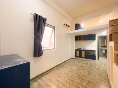 Жилье в Ho Chi Minh City, Vietnam Жилье в Ho Chi Minh City, Vietnam