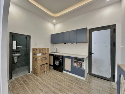 Alojamiento en Ho Chi Minh City, Vietnam Alojamiento en Ho Chi Minh City, Vietnam