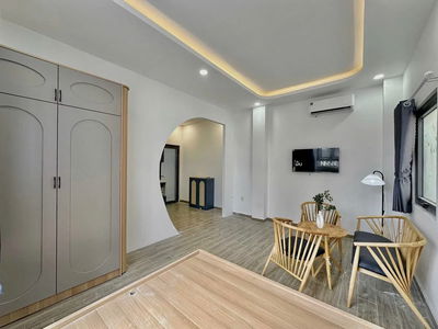 Housing in Ho Chi Minh City, Vietnam  Housing in Ho Chi Minh City, Vietnam