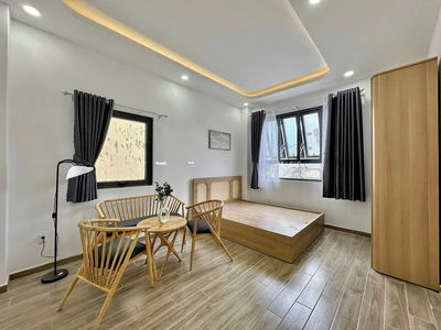 Housing in Ho Chi Minh City, Vietnam Housing in Ho Chi Minh City, Vietnam