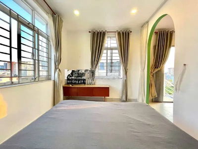 Alojamiento en Ho Chi Minh City, Vietnam Alojamiento en Ho Chi Minh City, Vietnam