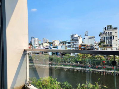 Alojamiento en Ho Chi Minh City, Vietnam Alojamiento en Ho Chi Minh City, Vietnam