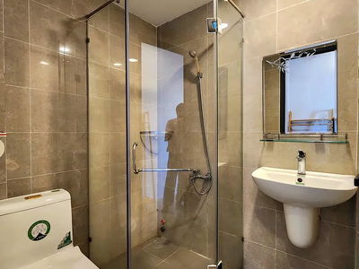 Housing in Ho Chi Minh City, Vietnam  Housing in Ho Chi Minh City, Vietnam