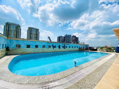 Gehäuse In Ho Chi Minh City, Vietnam Gehäuse In Ho Chi Minh City, Vietnam