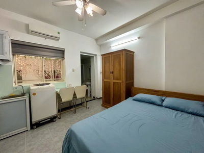 Housing in Ho Chi Minh City, Vietnam Housing in Ho Chi Minh City, Vietnam