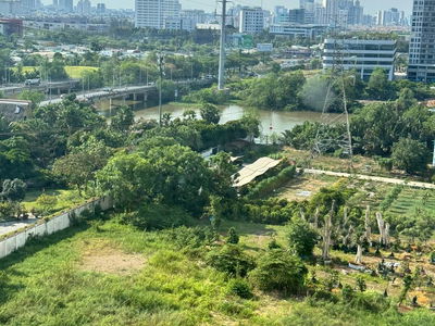 Sunrise Riverside, Vietnam Sunrise Riverside, Vietnam