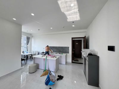 Sunrise Riverside, Vietnam Sunrise Riverside, Vietnam