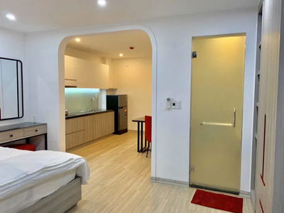 Alojamiento en Da Nang, Vietnam  Alojamiento en Da Nang, Vietnam