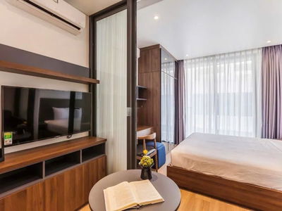 Housing in Ho Chi Minh City, Vietnam Housing in Ho Chi Minh City, Vietnam