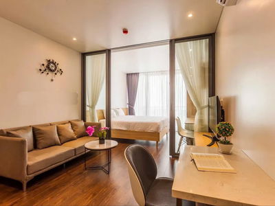 Housing in Ho Chi Minh City, Vietnam Housing in Ho Chi Minh City, Vietnam