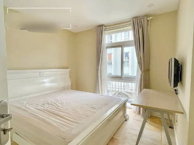 Housing in Ho Chi Minh City, Vietnam Housing in Ho Chi Minh City, Vietnam