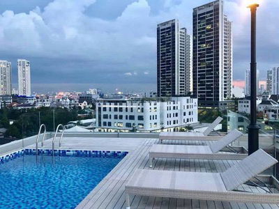 Жилье в Di An, Vietnam Жилье в Di An, Vietnam