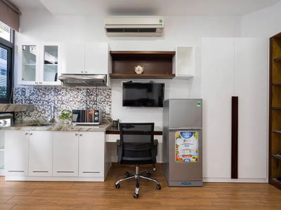 Logement dans Ho Chi Minh City, Vietnam Logement dans Ho Chi Minh City, Vietnam