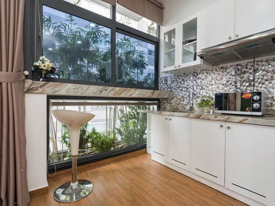 Logement dans Ho Chi Minh City, Vietnam Logement dans Ho Chi Minh City, Vietnam