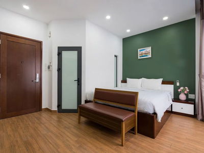 Жилье в Ho Chi Minh City, Vietnam Жилье в Ho Chi Minh City, Vietnam