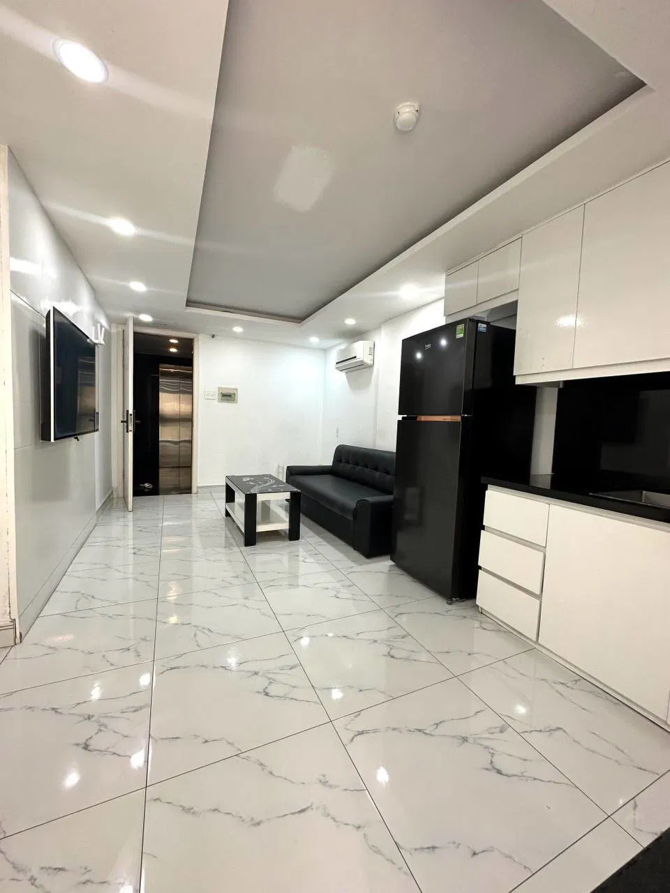 Logement dans Ho Chi Minh City, Vietnam Logement dans Ho Chi Minh City, Vietnam