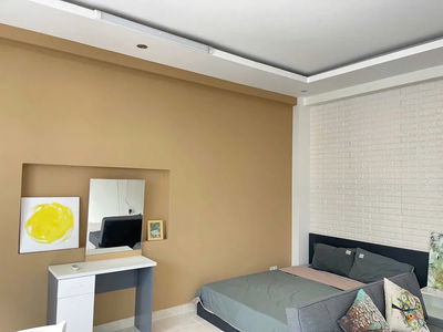 Alojamiento en Ho Chi Minh City, Vietnam Alojamiento en Ho Chi Minh City, Vietnam