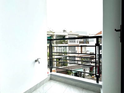Logement dans Ho Chi Minh City, Vietnam Logement dans Ho Chi Minh City, Vietnam