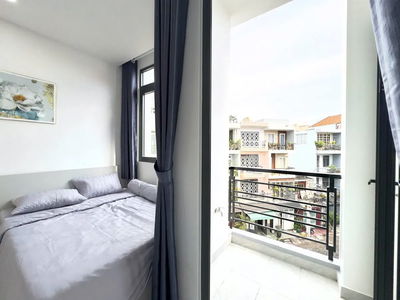 Logement dans Ho Chi Minh City, Vietnam Logement dans Ho Chi Minh City, Vietnam