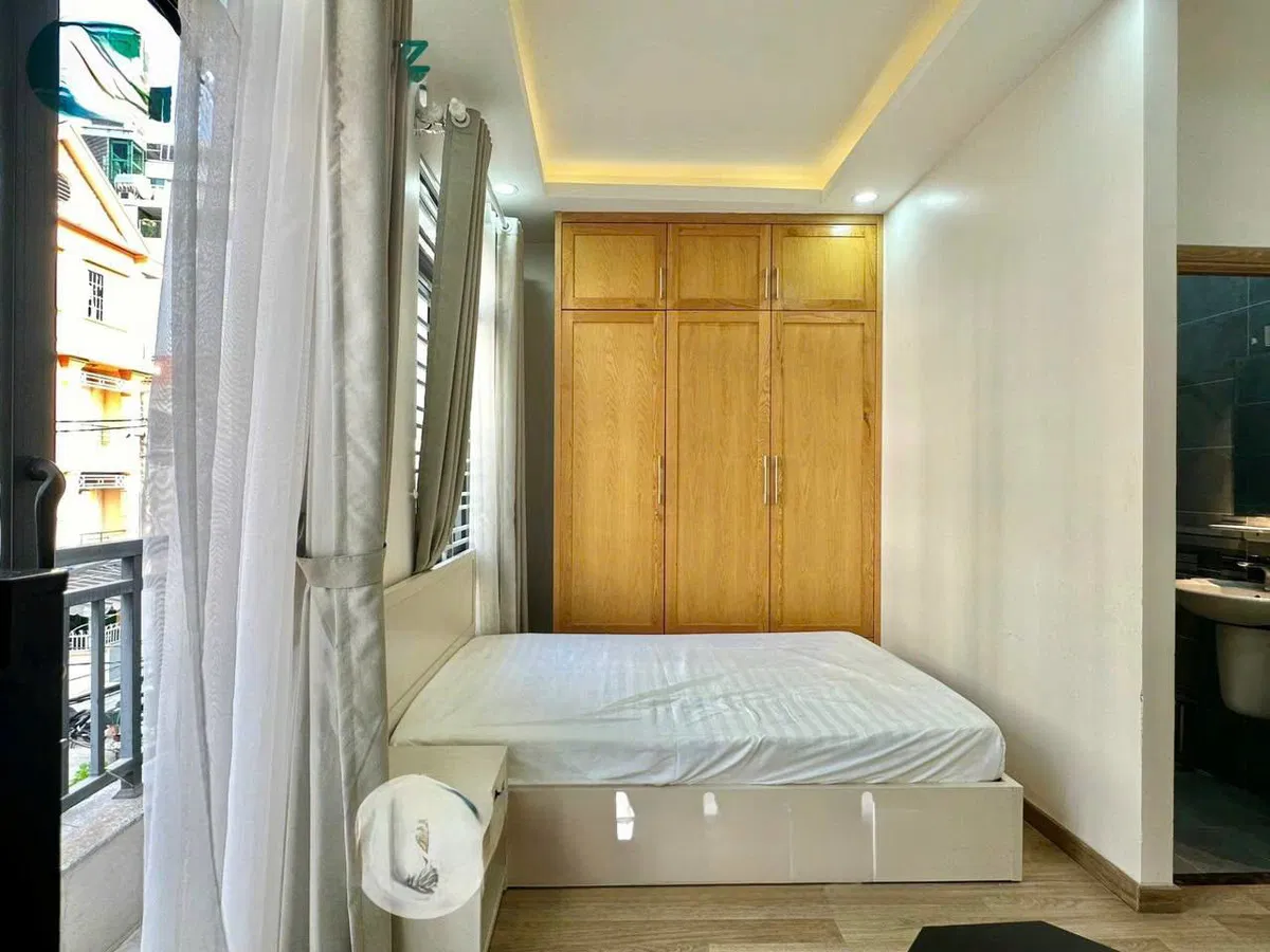 Logement dans Ho Chi Minh City, Vietnam Logement dans Ho Chi Minh City, Vietnam