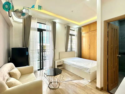 Жилье в Ho Chi Minh City, Vietnam Жилье в Ho Chi Minh City, Vietnam