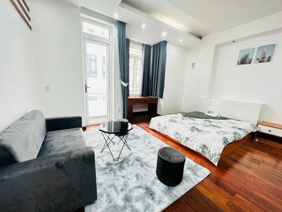 Alojamiento en Nha Be, Vietnam Alojamiento en Nha Be, Vietnam