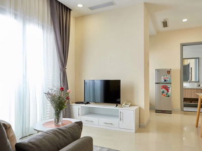 Housing in Bien Hoa, Vietnam Housing in Bien Hoa, Vietnam