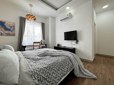 Housing in Ho Chi Minh City, Vietnam  Housing in Ho Chi Minh City, Vietnam