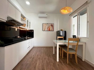 Logement dans Ho Chi Minh City, Vietnam Logement dans Ho Chi Minh City, Vietnam