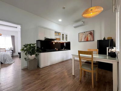 Alojamiento en Ho Chi Minh City, Vietnam  Alojamiento en Ho Chi Minh City, Vietnam