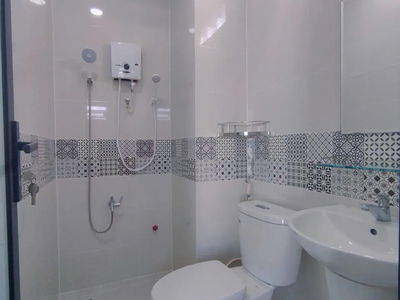 Logement dans Ho Chi Minh City, Vietnam Logement dans Ho Chi Minh City, Vietnam