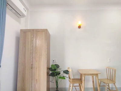 Alojamiento en Ho Chi Minh City, Vietnam Alojamiento en Ho Chi Minh City, Vietnam