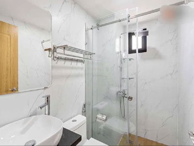 Logement dans Ho Chi Minh City, Vietnam Logement dans Ho Chi Minh City, Vietnam