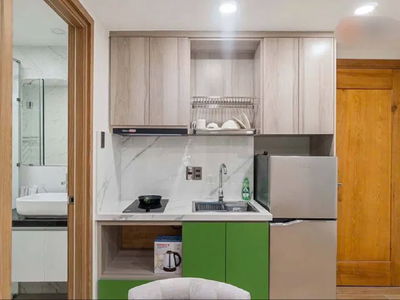 Жилье в Ho Chi Minh City, Vietnam Жилье в Ho Chi Minh City, Vietnam