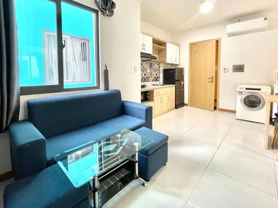 Жилье в Ho Chi Minh City, Vietnam Жилье в Ho Chi Minh City, Vietnam