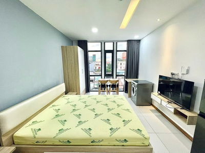 Alojamiento en Ho Chi Minh City, Vietnam  Alojamiento en Ho Chi Minh City, Vietnam