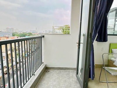 Housing in Ho Chi Minh City, Vietnam  Housing in Ho Chi Minh City, Vietnam