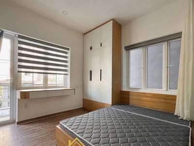 Housing in Ho Chi Minh City, Vietnam Housing in Ho Chi Minh City, Vietnam