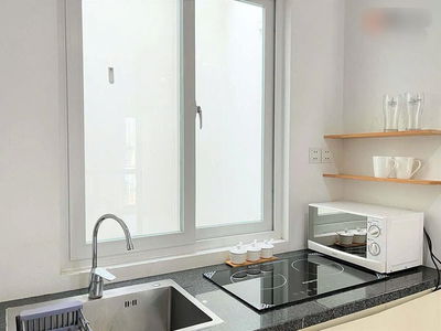 Alojamiento en Ho Chi Minh City, Vietnam  Alojamiento en Ho Chi Minh City, Vietnam