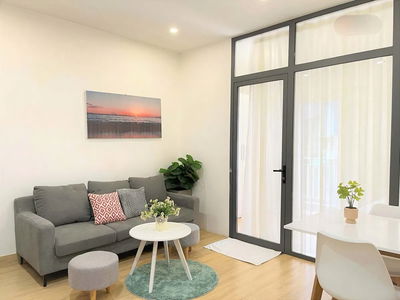 Alojamiento en Ho Chi Minh City, Vietnam Alojamiento en Ho Chi Minh City, Vietnam