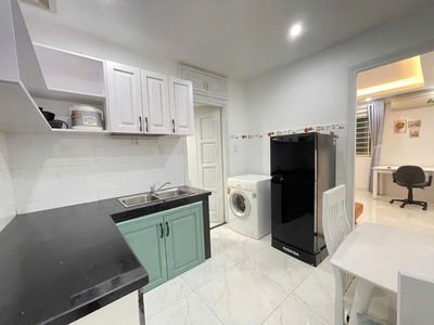 Жилье в Ho Chi Minh City, Vietnam  Жилье в Ho Chi Minh City, Vietnam