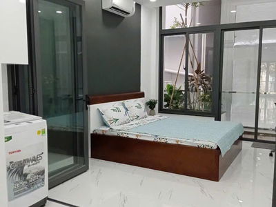 Logement dans Ho Chi Minh City, Vietnam Logement dans Ho Chi Minh City, Vietnam
