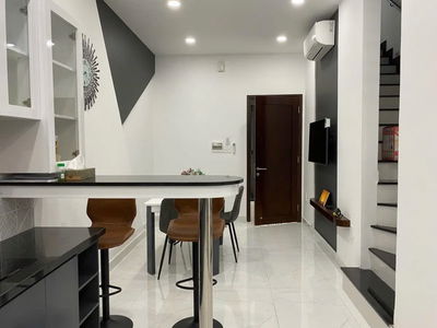 Alojamiento en Ho Chi Minh City, Vietnam  Alojamiento en Ho Chi Minh City, Vietnam